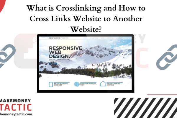 What is Crosslinking and How to Cross Links Website to Another Website?