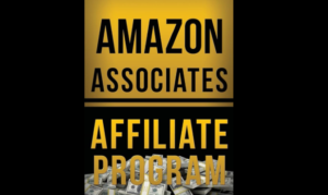 Amazon Associates AU affiliate programs