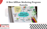 10 Best Affiliate Marketing Programs Australia