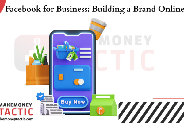 Facebook for Business: Building a Brand Online