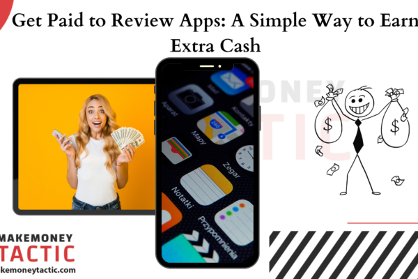 Get Paid to Review Apps: A Simple Way to Earn Extra Cash