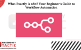 What Exactly is n8n? Your Beginner's Guide to Workflow Automation